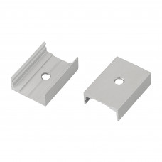 Держатель ARL-MOONLIGHT-1516-CLIP ANOD (arlight, Алюминий) Arlight 029831