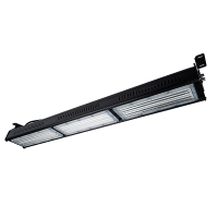Светодиодный светильник PPI-01 150w 5000K IP65
