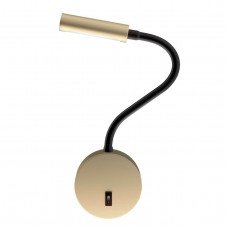 Бра Maytoni Technical Stem C035WL-L3MG3K Technical C035WL-L3MG3K
