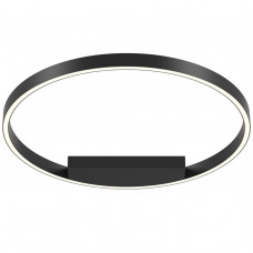Потолочный светодиодный светильник Maytoni Rim MOD058CL-L35B4K Maytoni MOD058CL-L35B4K