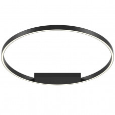 Потолочный светодиодный светильник Maytoni Rim MOD058CL-L50B4K Maytoni MOD058CL-L50B4K