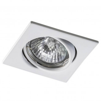 Встраиваемый светильник Lightstar Lega16 011940 Lightstar 011940