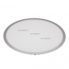 Светильник DL-600S-48W Warm White Arlight 020442