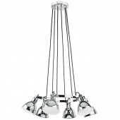 Подвесная люстра Lightstar Acrobata 761164