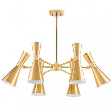 Подвесная люстра Lightstar Dumo 816061 Lightstar 816061