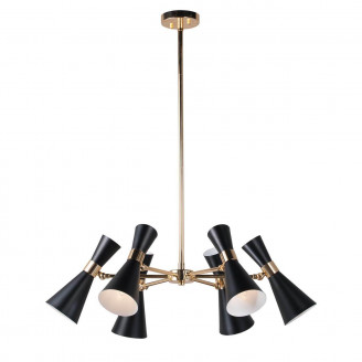 Подвесная люстра Lightstar Dumo 816067 Lightstar 816067