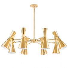 Подвесная люстра Lightstar Dumo 816081 Lightstar 816081