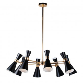 Подвесная люстра Lightstar Dumo 816087 Lightstar 816087