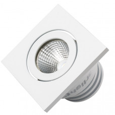 Светодиодный светильник LTM-S50x50WH 5W White 25deg (Arlight, IP40 Металл, 3 года) Arlight 020757