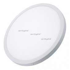 Светильник SP-R600A-48W Warm White Arlight 020524