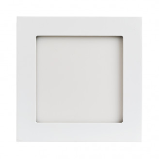 Светильник DL-142x142M-13W Warm White Arlight 020130