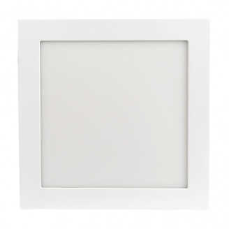 Светильник DL-225x225M-21W Day White Arlight 020136
