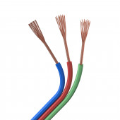 Шлейф питания ARL-20AWG-3Wire-CU (ARL, -)