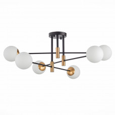 Потолочная люстра ST Luce Limano SL1203.402.06 ST Luce SL1203.402.06