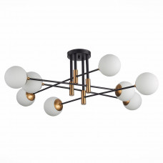 Потолочная люстра ST Luce Limano SL1203.402.08 ST Luce SL1203.402.08