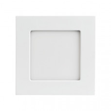 Светильник DL-120x120M-9W White Arlight 020125