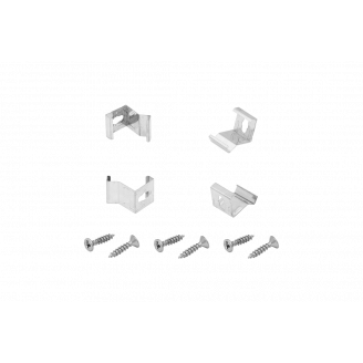 Держатель для профиля DesignLed DesignLed 003115