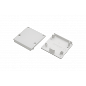 Заглушки для профиля LS-3535 DesignLed