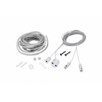 Подвес для алюминиевого профиля DesignLed DesignLed 003111