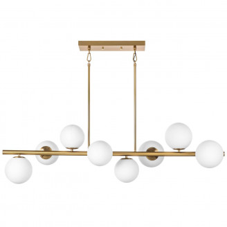 Подвесная люстра Lightstar Croco 815083 Lightstar 815083