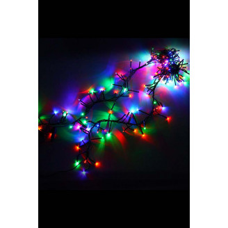 Новогодняя электрогирлянда 