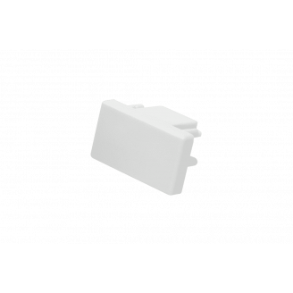 Заглушки для однофазного трека черные DesignLed 005229