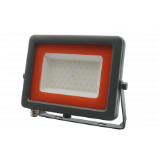 Прожектор светодиодный PFL- S2 - 50w 6500K IP65 (с клапаном) Jazzway 2853301D