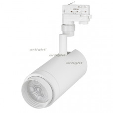 Светильник LGD-ZEUS-4TR-R100-30W Warm SP3000-Fruit (WH, 20-60 deg, 230V) (ARL, IP20 Металл, 3 года) Arlight 030000