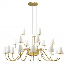 Подвесная люстра Lightstar Diafano 758212 Lightstar 758212