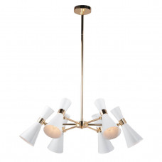 Подвесная люстра Lightstar Dumo 816066 Lightstar 816066