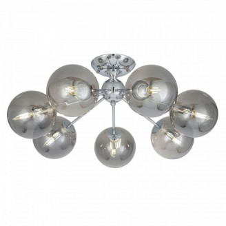 Потолочная люстра Citilux Томми  CL102170 Citilux CL102170