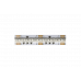 Светодиодная LED лента LUX с RGB-светодиодами DesignLed 005762