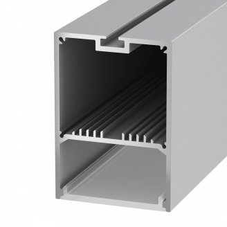 Профиль алюминиевый DesignLed LS-4970 DesignLed 001083