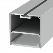 Профиль алюминиевый DesignLed LS-5050