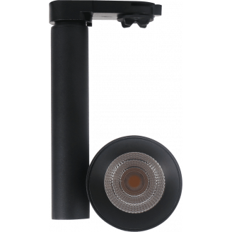 Светильник DesignLed UM черный, 13 ватт, теплый свет DesignLed 002653