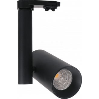 Светильник DesignLed UM черный, 13 ватт, нейтральный свет DesignLed 002655