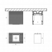 Светильник для низковольтного трека SY DesignLed 003581