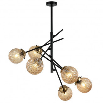 Подвесная люстра Stilfort Sinus 2140/06/06P Stilfort 2140/06/06P