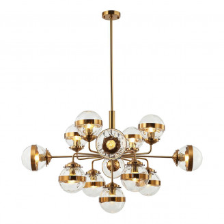 Подвесная люстра Stilfort Sogno 2134/05/13P Stilfort 2134/05/13P