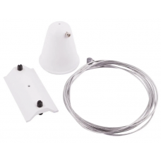 Кронштейн-подвес для шинопровода Arte Lamp Track Accessories A410033 Arte Lamp A410033