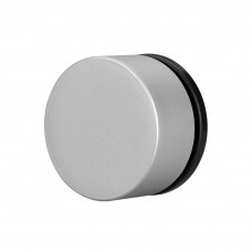 Пульт ARL-SIRIUS-DIM-Rotary Silver (2.4G) (ARL, IP20 Пластик, 3 года) Arlight 029929