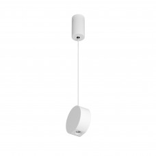 Светильник SP-ELEMENTA-ROLL-R100-9W Warm3000 (WH, 39 deg, 230V) (ARL, IP40 Металл, 3 года) Arlight 032769