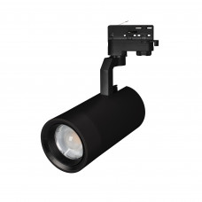 Светильник LGD-GELIOS-4TR-R95-40W Day4000 (BK, 20-60 deg, 230V) (ARL, IP20 Металл, 3 года) Arlight 031231