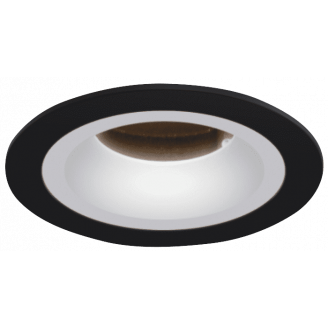 Светильник DesignLed FA 7.7 ватт, теплый свет, черно-белый DesignLed 003545