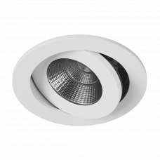 Светильник DesignLed FA белый, теплый белый свет DesignLed 003549