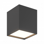 Светильник DesignLed GW черный, 10 ватт, нейтральный свет