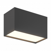 Светильник DesignLed GW черный, 20 ватт, нейтральный свет