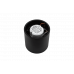 Светильник DesignLed GW черный, 20 ватт, теплый свет DesignLed 005242