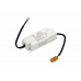 Светильник DesignLed DL-TRE теплый белый свет DesignLed 005759