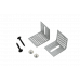 Светильник DesignLed DL-TRE теплый белый свет DesignLed 005759